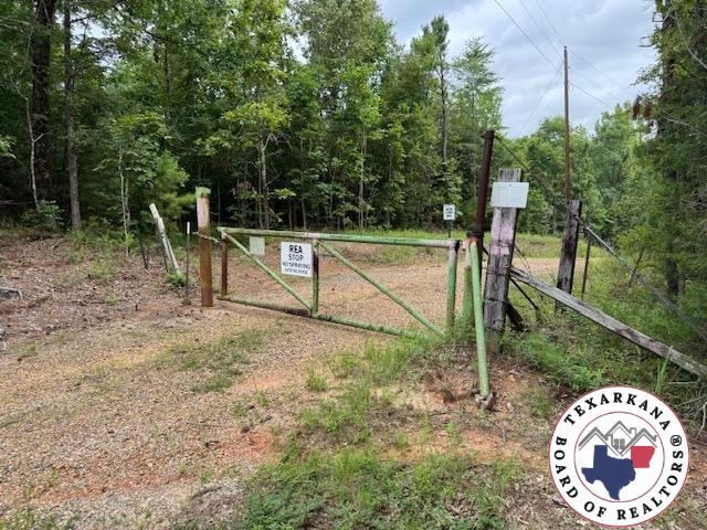 2731 Mc 157, Doddridge, AR 71834
