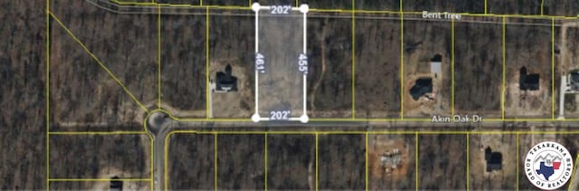 60 Akin Oak Dr, Texarkana, TX 75503 - photo 2