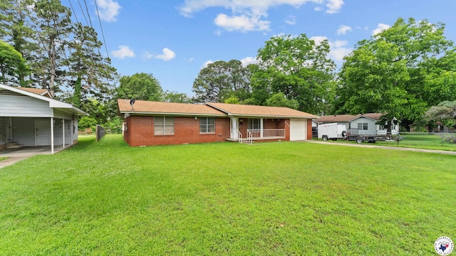 119 Hall St, New Boston, TX 75570 - photo 22