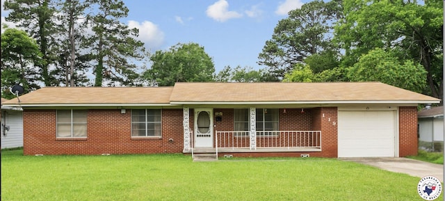 119 Hall St, New Boston, TX 75570 - photo 1