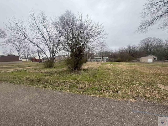 1603 Harlem St, Texarkana TX, 75501 land for sale