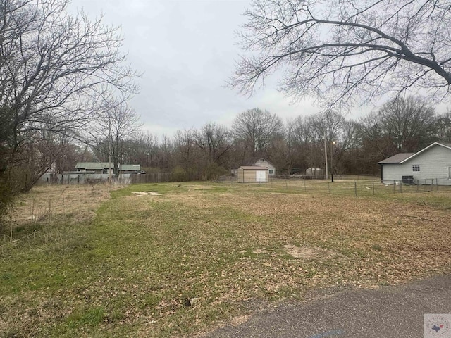 Listing photo 2 for 1603 Harlem St, Texarkana TX 75501