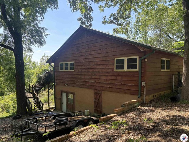 280 Southlake Rd, Saratoga, AR 71859 - photo 1