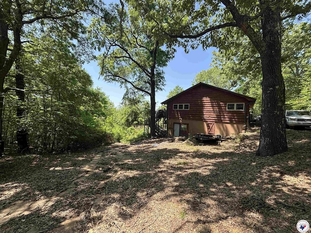 280 Southlake Rd, Saratoga, AR 71859 - photo 3