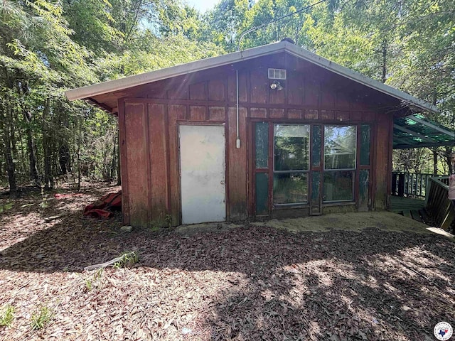 280 Southlake Rd, Saratoga, AR 71859 - photo 5