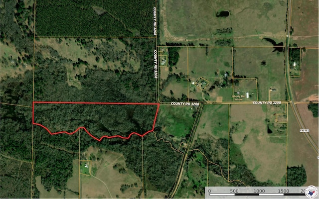 TBD Cr 3208, New Boston, TX 75570 - photo 4