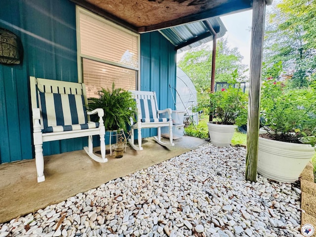 3705 Fm 2148 N, Texarkana, TX 75503 - view of patio / terrace