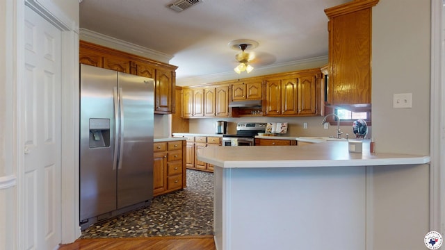 11 Cardinal Ln, Wake Village, TX 75501 - photo 8