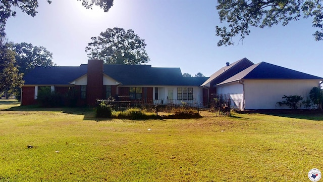 11 Cardinal Ln, Wake Village, TX 75501 - photo 18
