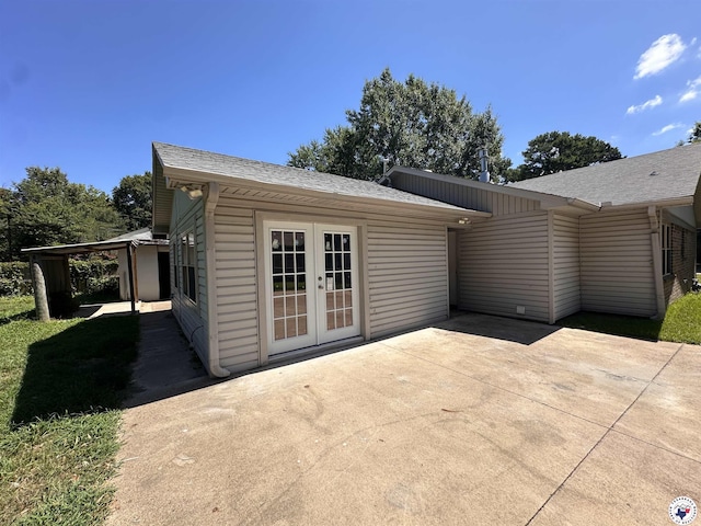 5611 Larry Dr, Texarkana, TX 75503 - photo 26