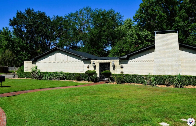 204 S Park Cir, New Boston, TX 75570 - photo 1