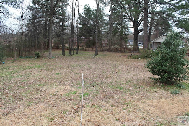 821 W 7th St, Hope AR, 71801 land for sale