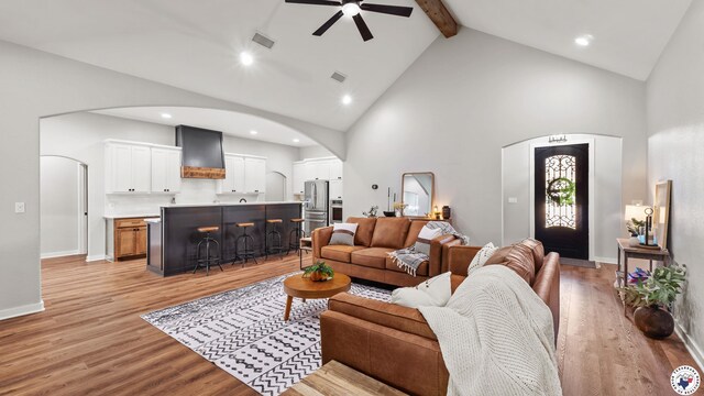 6826 Maple View Ln, Texarkana, TX 75503 - photo 4