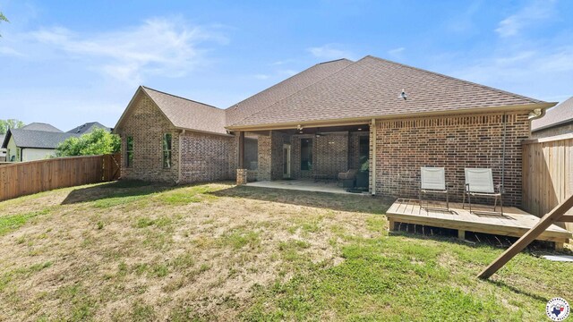 6826 Maple View Ln, Texarkana, TX 75503 - photo 28