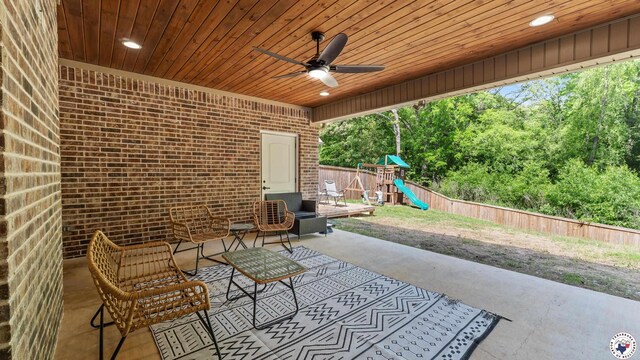 6826 Maple View Ln, Texarkana, TX 75503 - photo 27