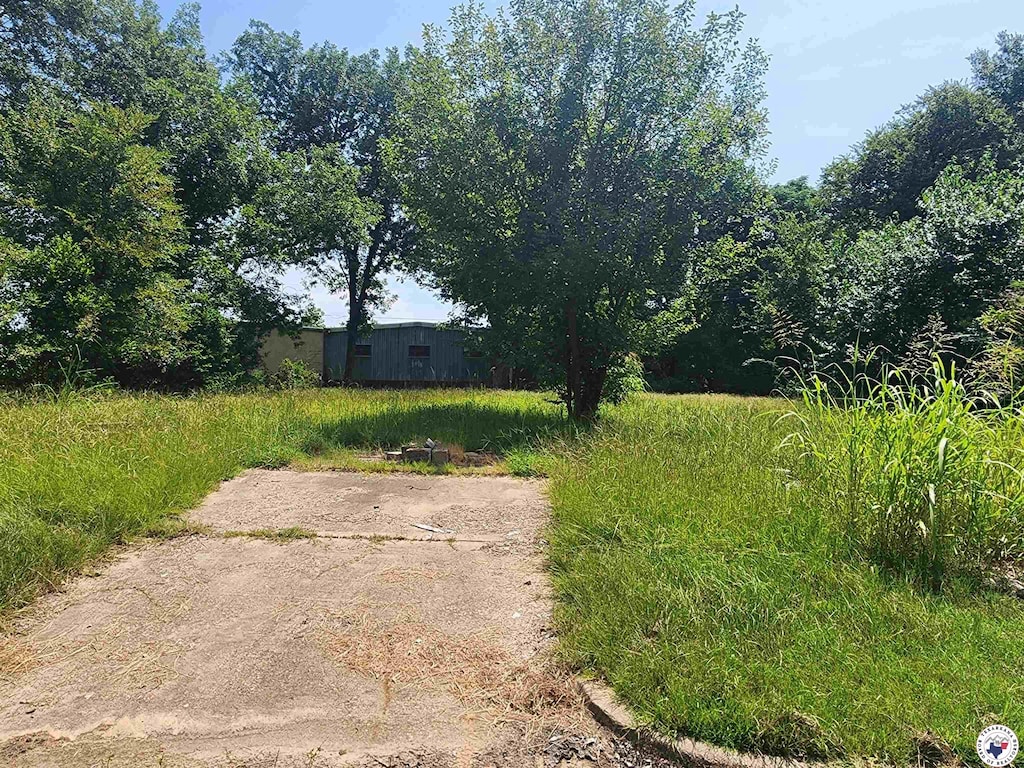 0 Brown, Texarkana, TX 75501 - photo 1