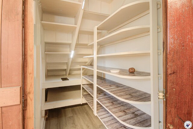 1920 Laurel St, Texarkana, AR 71854 - view of pantry