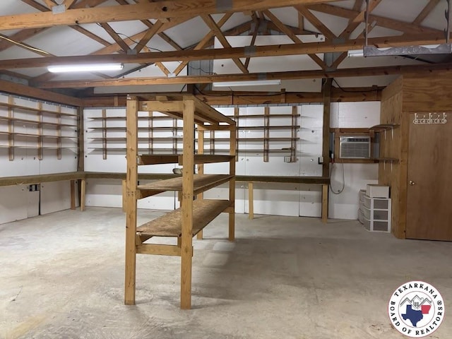 147 Mc 458, Texarkana, AR 71854 - view of basement