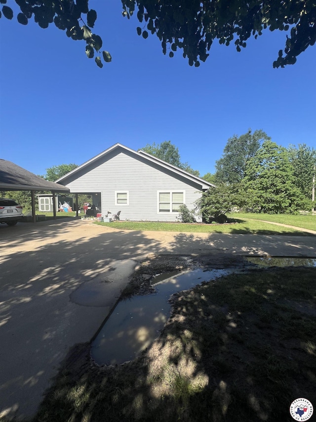 409 Hickory St, Queen City, TX 75572 - photo 28