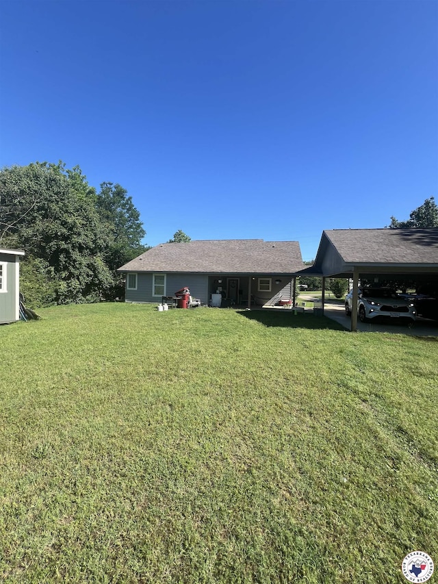 409 Hickory St, Queen City, TX 75572 - photo 29