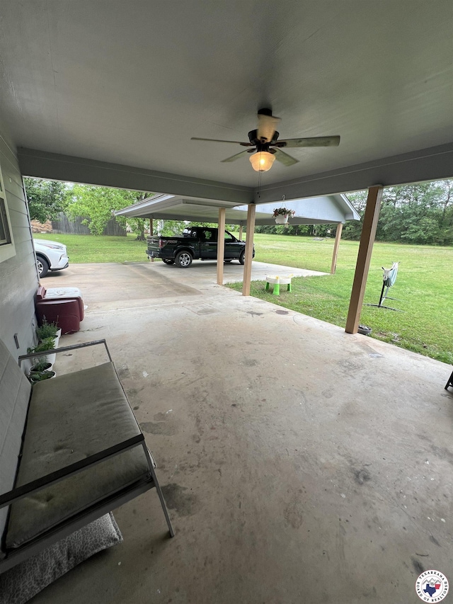 409 Hickory St, Queen City, TX 75572 - photo 26