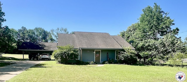 409 Hickory St, Queen City, TX 75572 - photo 1