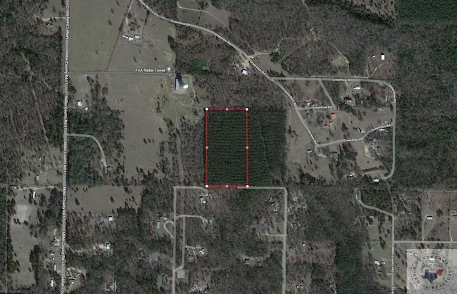 Listing photo 3 for 0 Mc 483, Fouke AR 71837