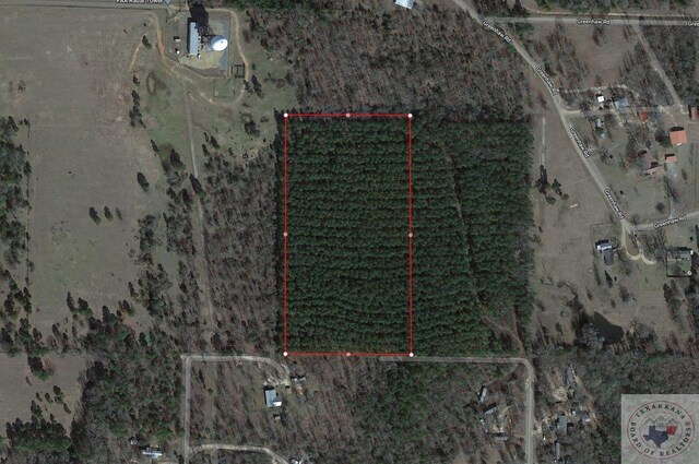 0 Mc 483, Fouke, AR 71837