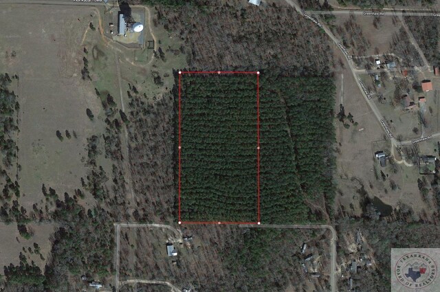 0 Mc 483, Fouke AR, 71837 land for sale