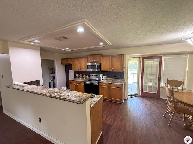 1055 S Bowie St, New Boston, TX 75570 - photo 4