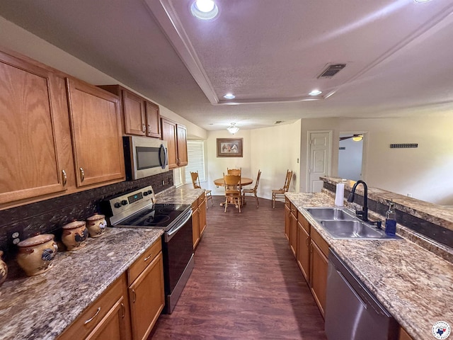 1055 S Bowie St, New Boston, TX 75570 - photo 6