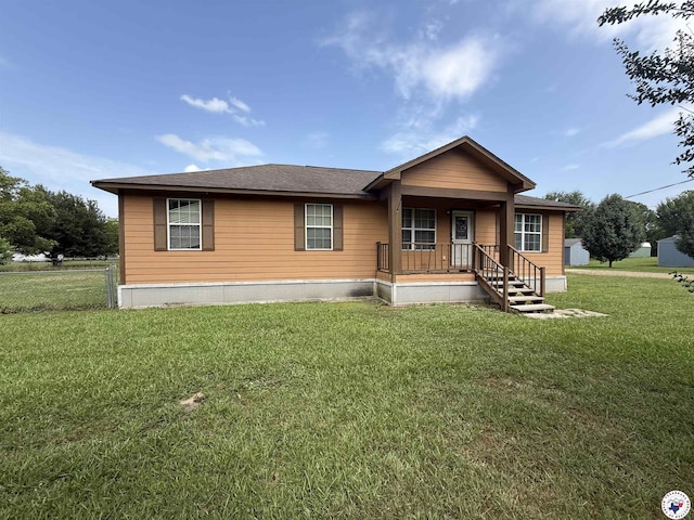 1055 S Bowie St, New Boston, TX 75570 - photo 1