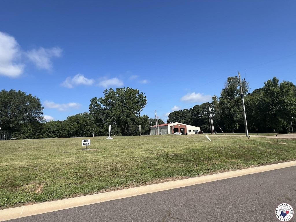 433 Paisley Cir, Texarkana, AR 71854