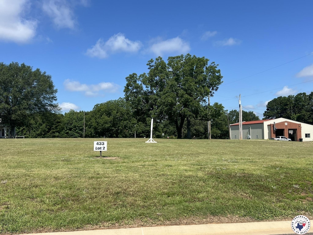433 Paisley Cir, Texarkana, AR 71854
