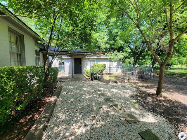 1604 W Main St, Clarksville, TX 75426 - photo 23
