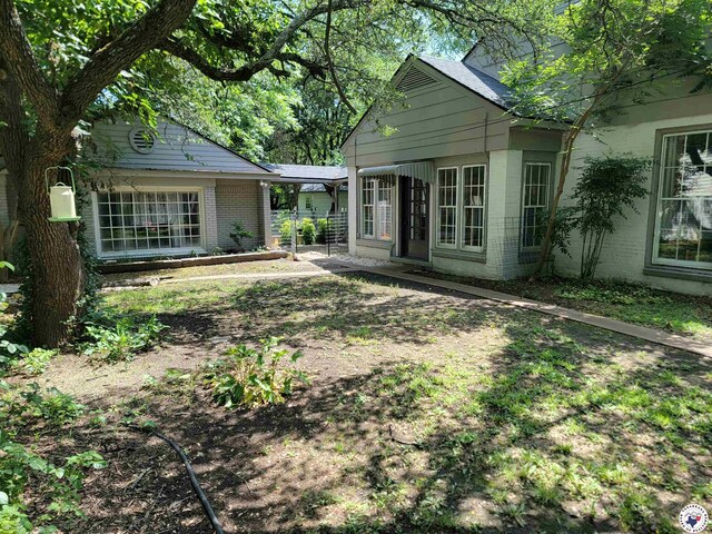 1604 W Main St, Clarksville, TX 75426 - photo 16