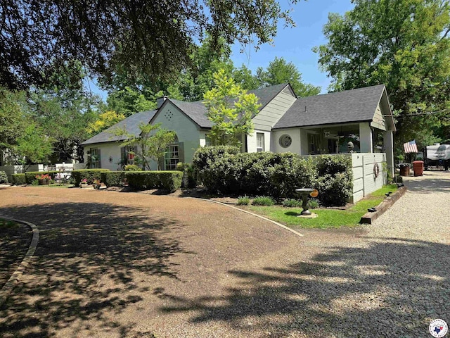 1604 W Main St, Clarksville, TX 75426 - photo 1