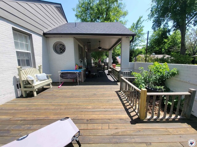 1604 W Main St, Clarksville, TX 75426 - photo 26