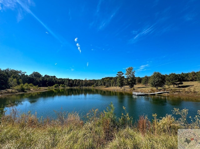 water view