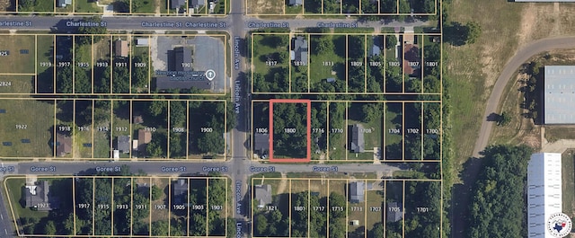 1800 Goree St, Texarkana, TX 75501