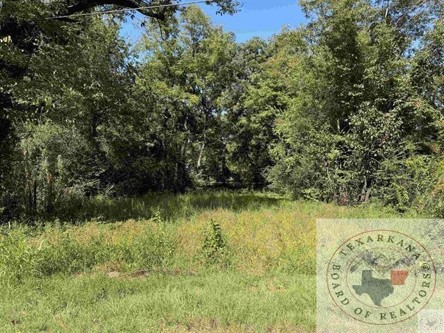 1800 Goree St, Texarkana TX, 75501 land for sale