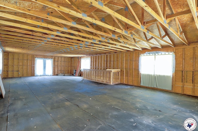 142 Easy St, Texarkana, TX 75503 - view of misc room