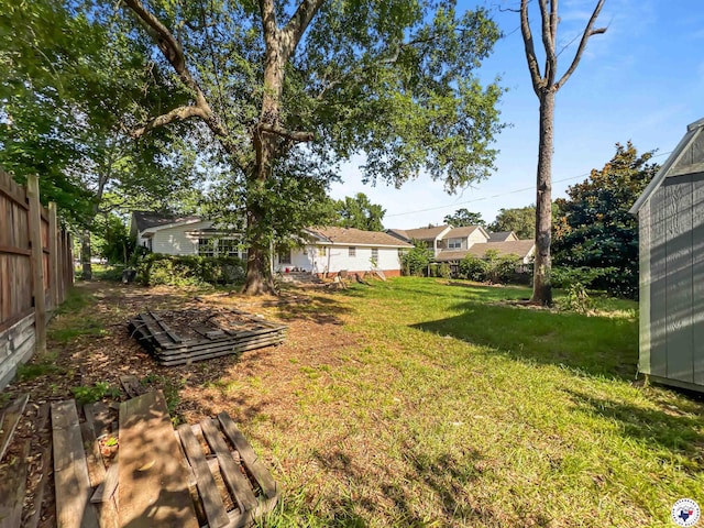 3223 Walnut St, Texarkana, TX 75503 - view of yard