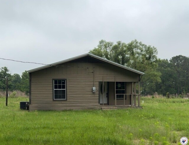 333 County Rd 1775, Mount Pleasant, TX 75455 - photo 1