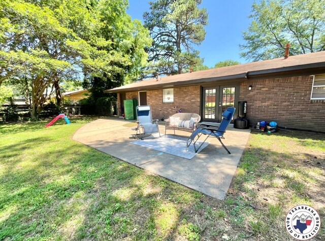 9 Camelia Ln, Texarkana, TX 75503 - photo 20