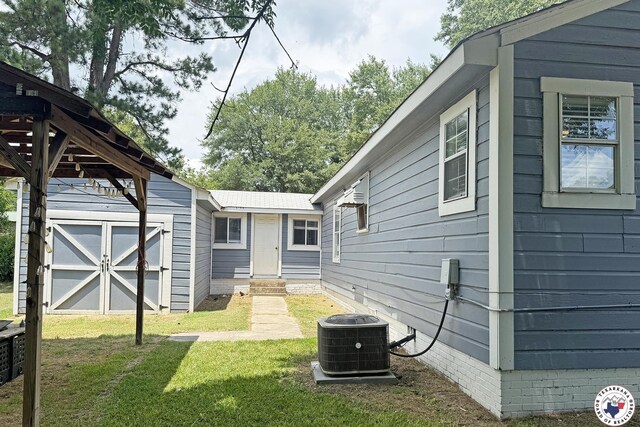301 Fielden St, Texarkana, TX 75501 - photo 23