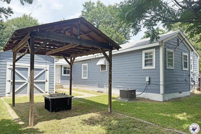 301 Fielden St, Texarkana, TX 75501 - photo 22