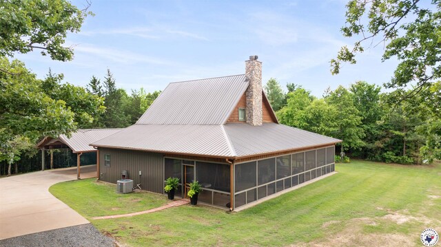 5688 Texas Highway 8, Linden, TX 75563 - photo 2