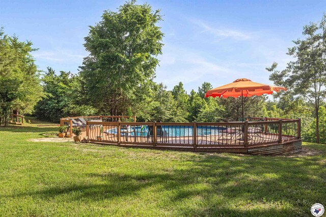 5688 Texas Highway 8, Linden, TX 75563 - photo 22