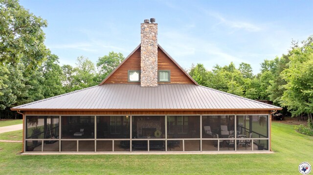 5688 Texas Highway 8, Linden, TX 75563 - photo 1